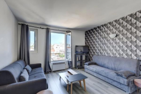 Bluestay 134 - Charming apartment
